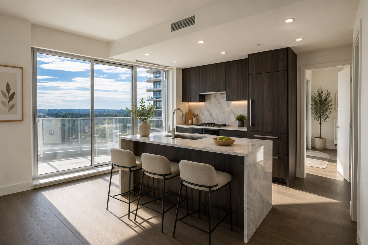 1475 Foster St #1706 - Photo 5 of 17