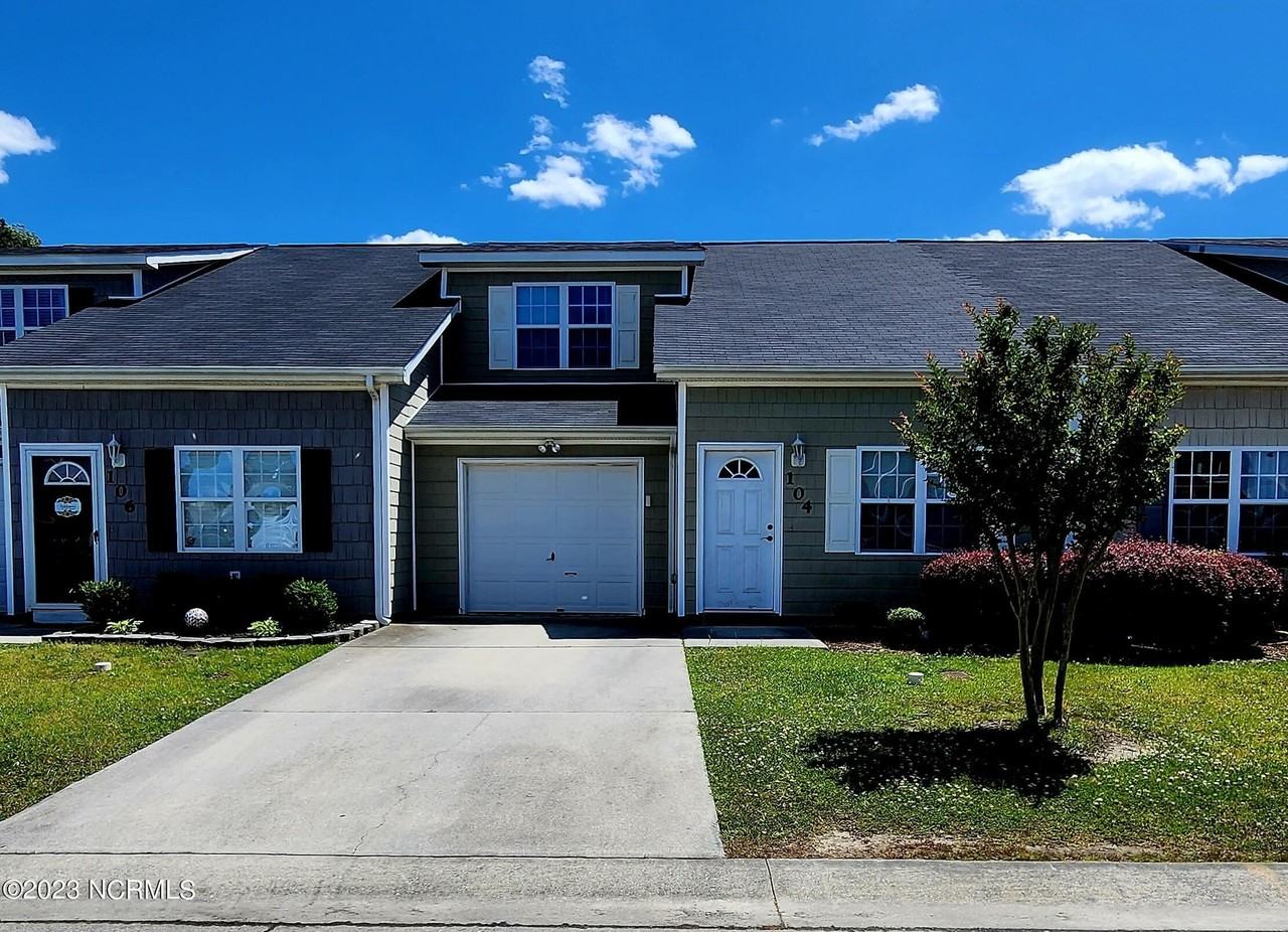 104 Creeker Town Way