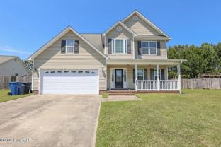 207 Willoughby Ln - Photo 1 of 1