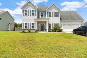 featured image of 307 Pettigrew Ln