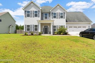 307 Pettigrew Ln - Photo 1 of 1