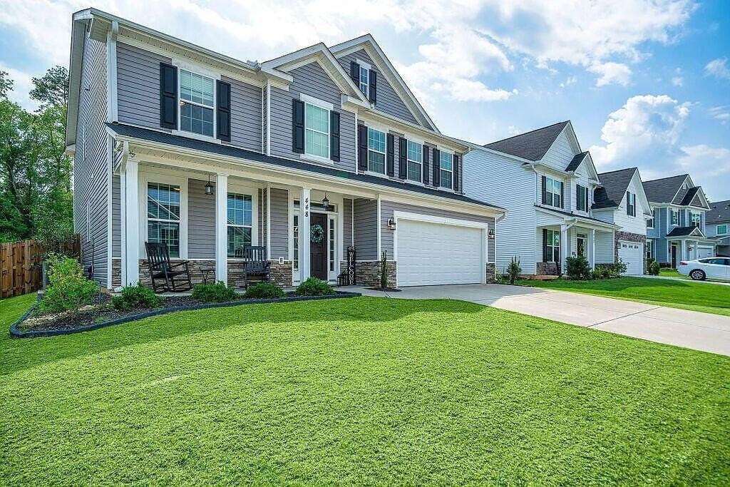 448 Arrowwood Dr - Photo 2 of 30