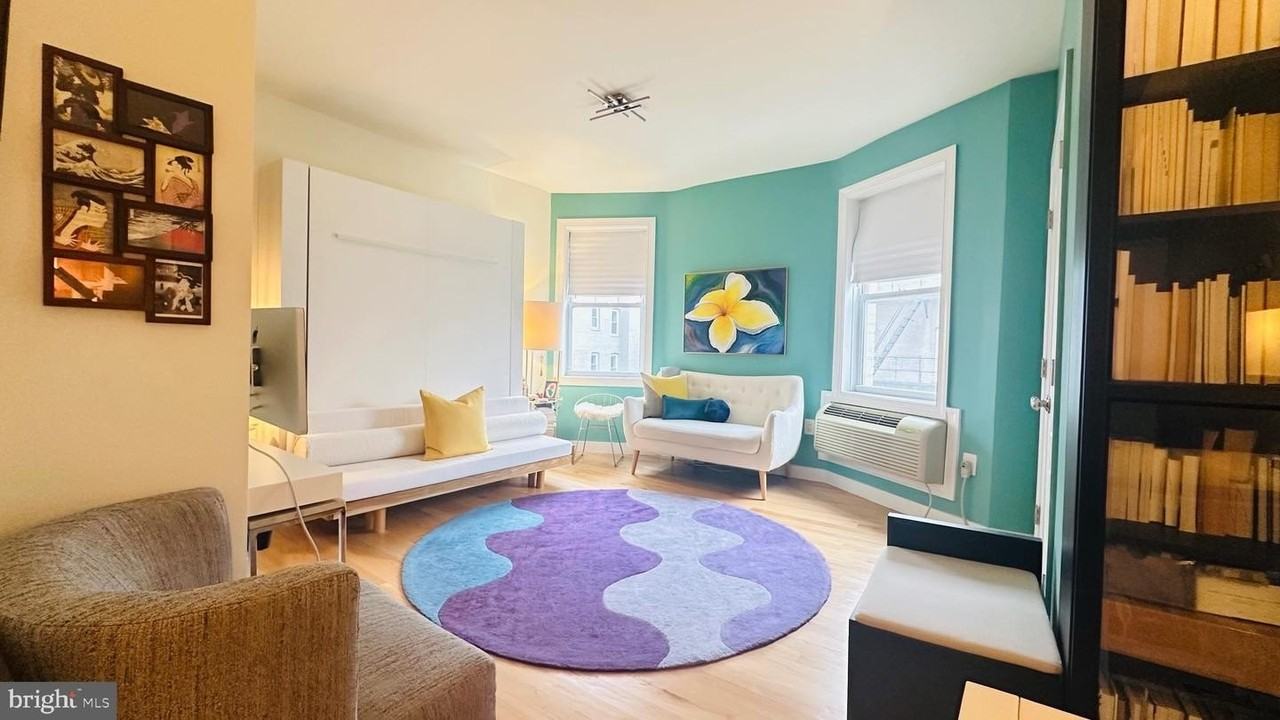 1816 Kalorama Rd Nw - Photo 2 of 20