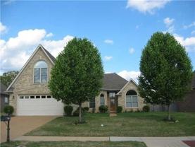 4894 Fox Springs Dr - Photo 1 of 1