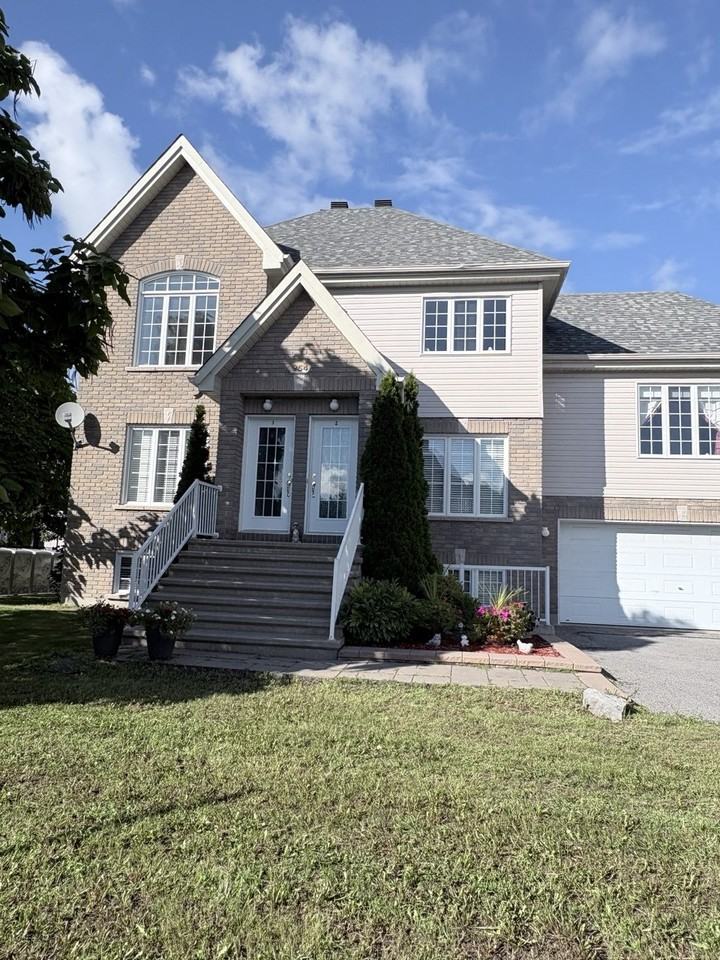 954 Boulevard Wilfrid-Lavigne #3 — photo 1