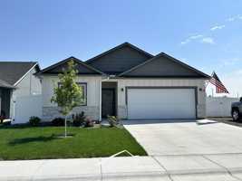 featured image of 308 N 11th St #1