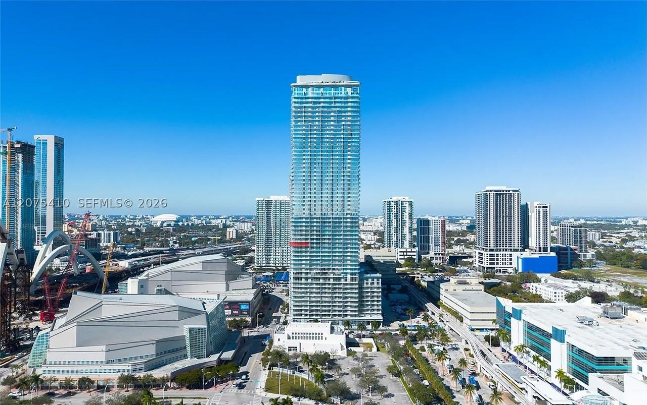 1400 Biscayne Blvd #1502