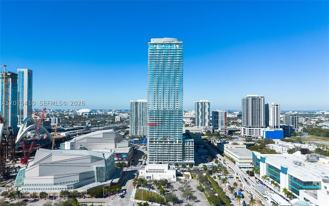 1400 Biscayne Blvd #1502 - Photo 1 of 1