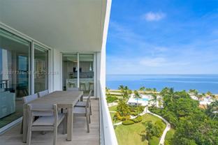 607 Ocean Dr #10K - Photo 1 of 1