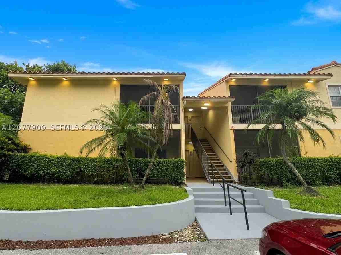 1265 Sw 46th Ave #2201