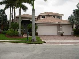 1360 Victoria Isle Dr - Photo 1 of 1