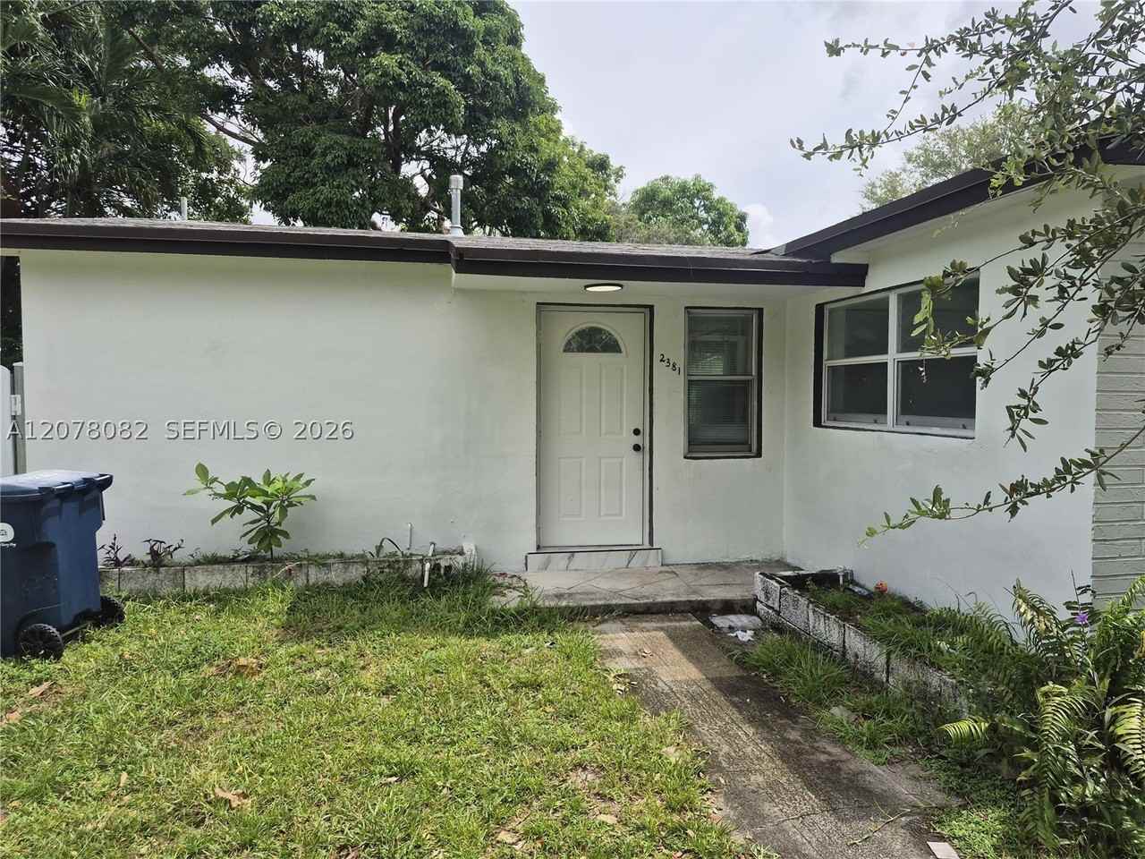 2381 Nw 174th Ter #0 - Photo 2 of 11