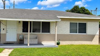 4017 Sw 20th St - Photo 1 of 1