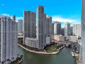 475 Brickell Ave #3908 - Photo 1 of 1