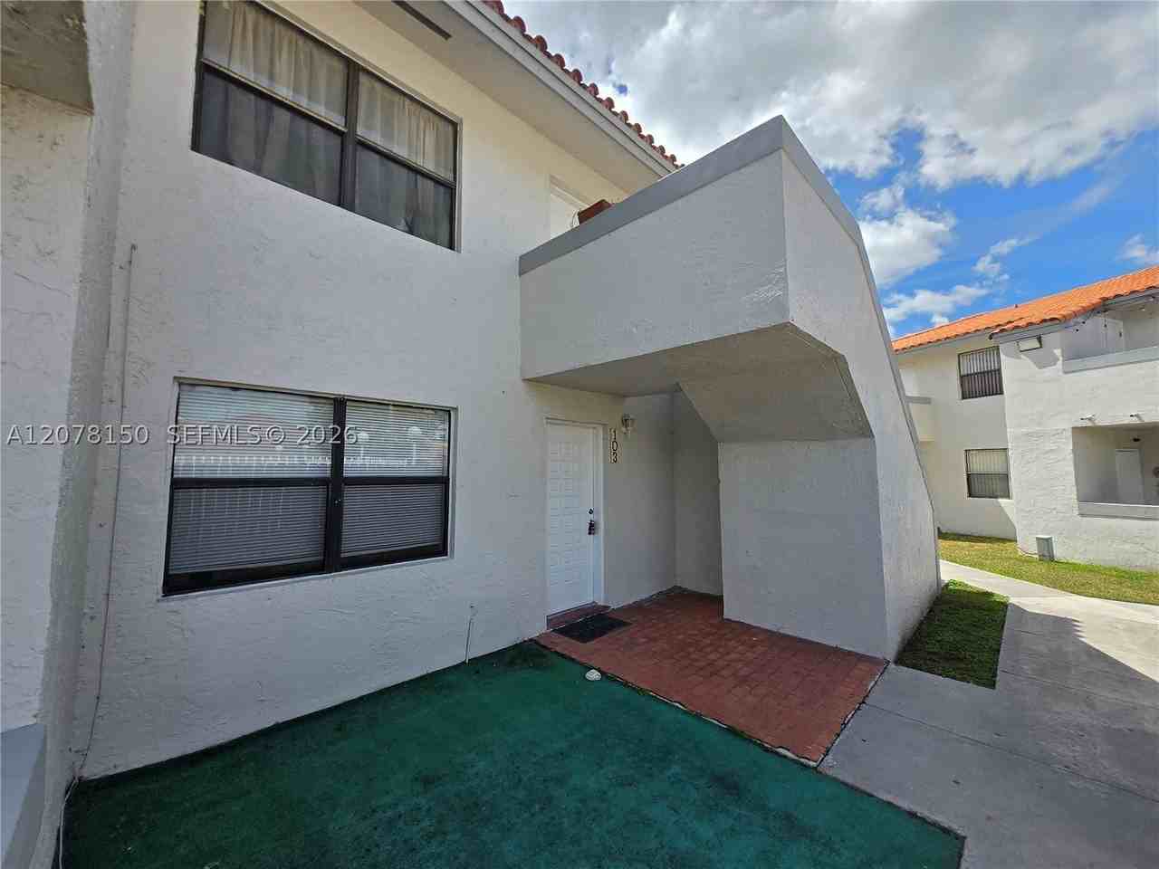 14835 Sw 80th St #104-6 - Photo 2 of 23