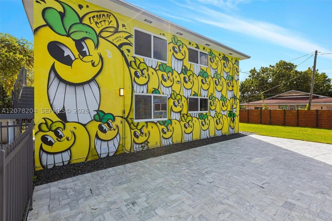 7606 N Miami Ave #7606 - Photo 4 of 18
