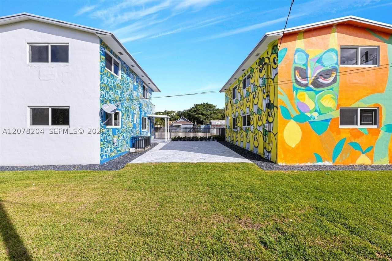 7606 N Miami Ave #7606 - Photo 5 of 18