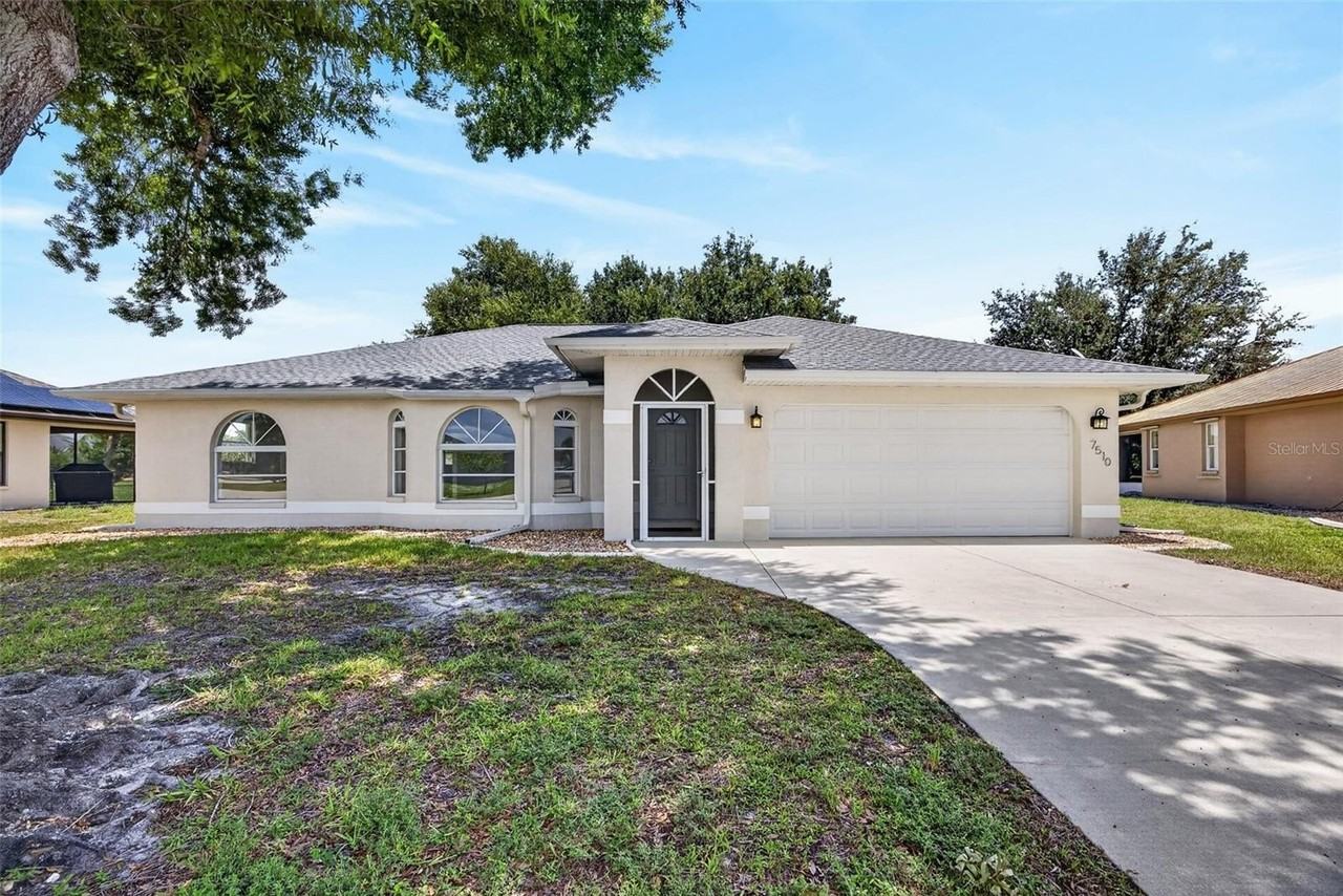 7510 Ligustrum