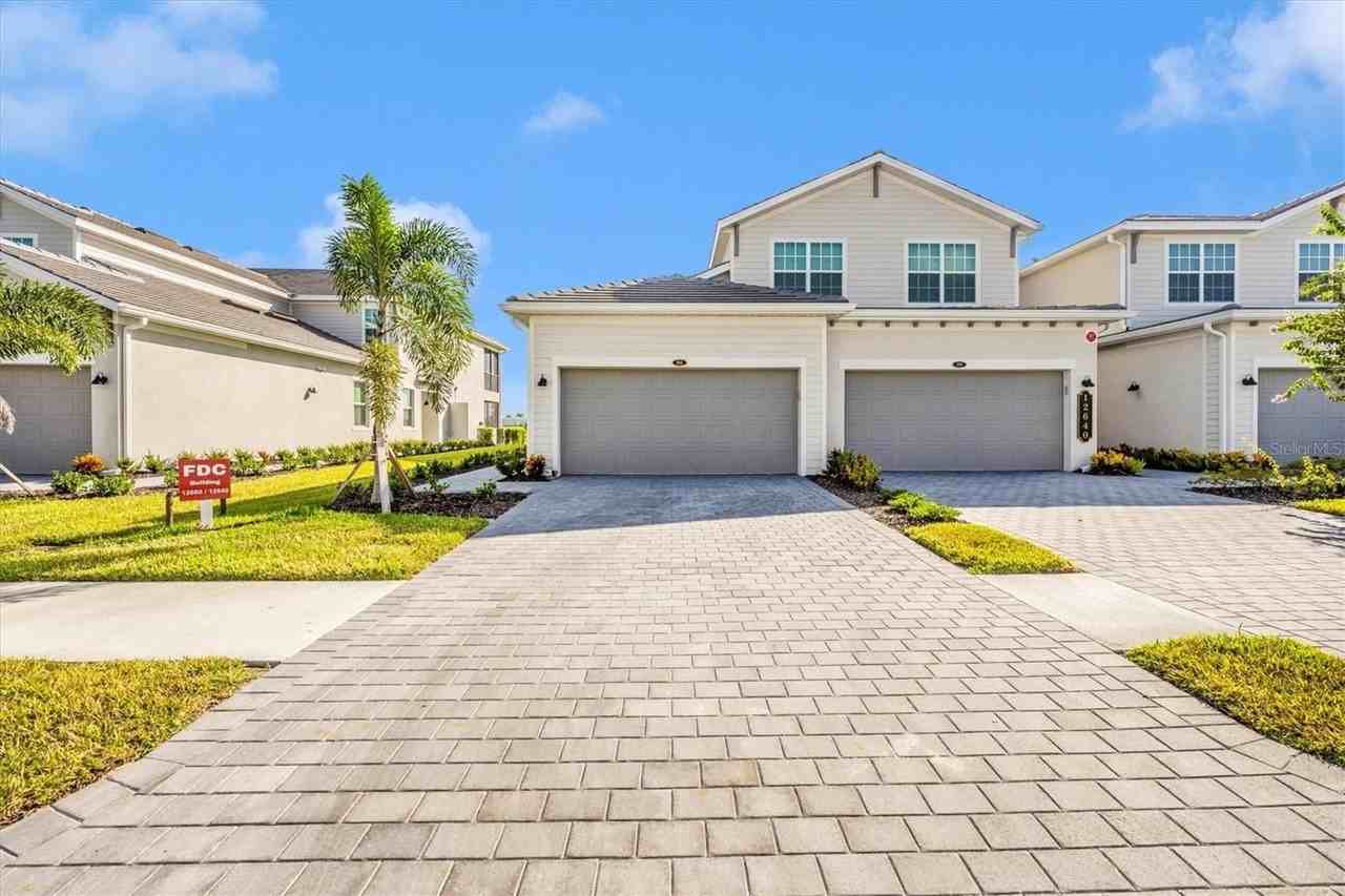 12640 Radiance Ct #101
