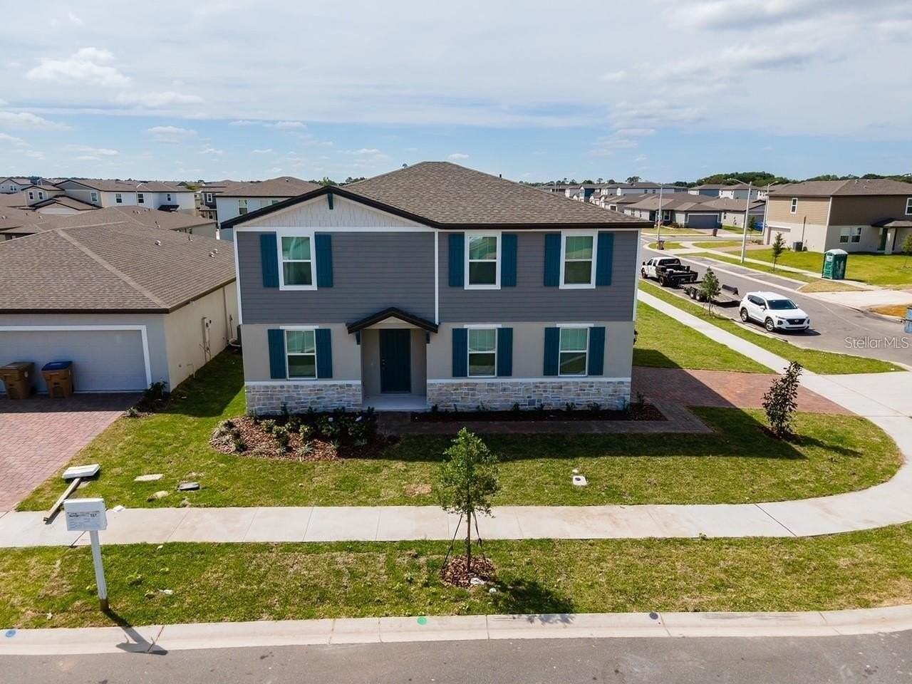 5252 Sanders Oak Trl - Photo 3 of 22