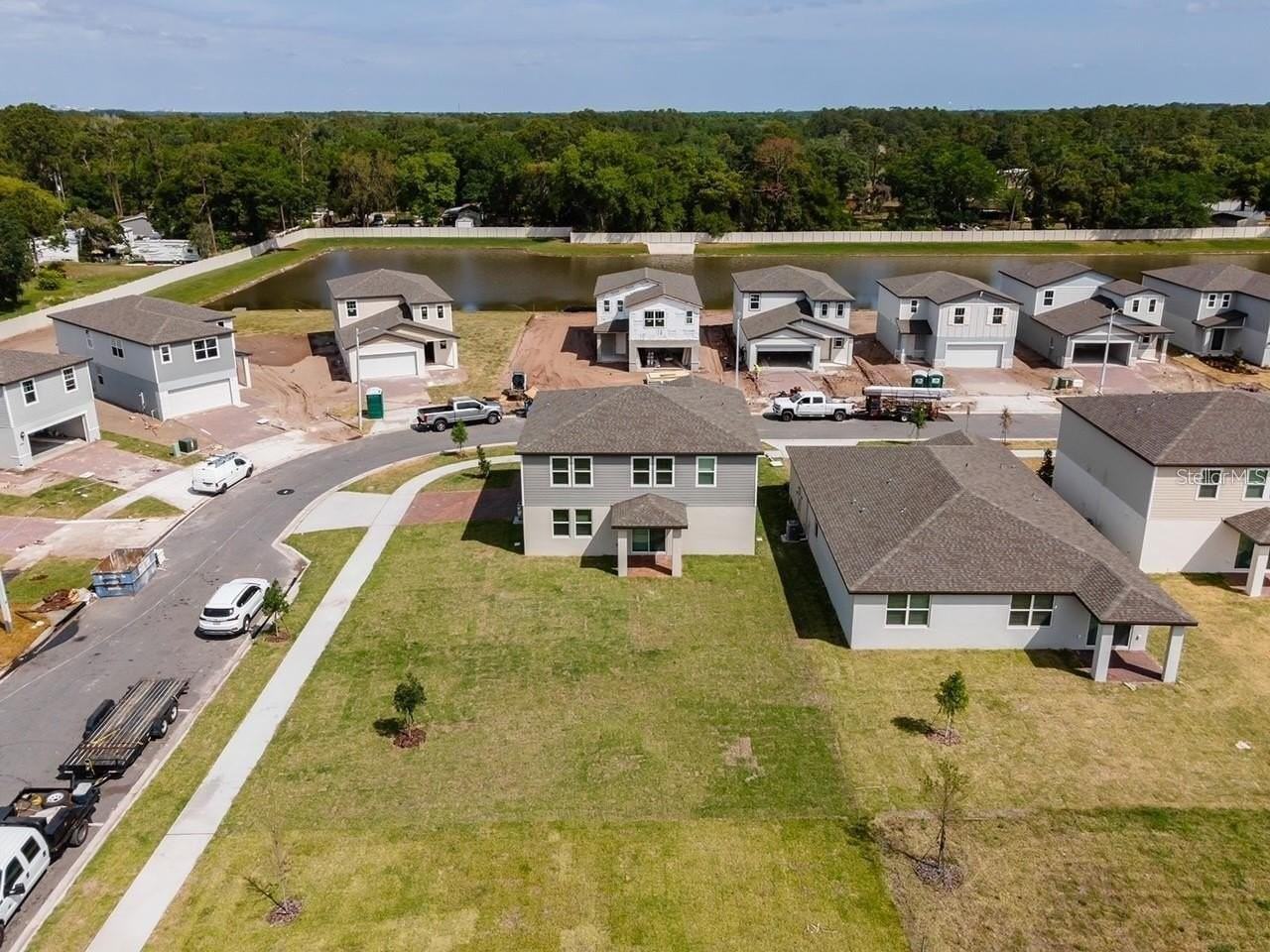 5252 Sanders Oak Trl - Photo 5 of 22