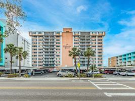 featured image of 675 S Gulfview Blvd #902