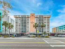 675 S Gulfview Blvd #902 - Photo 1 of 1