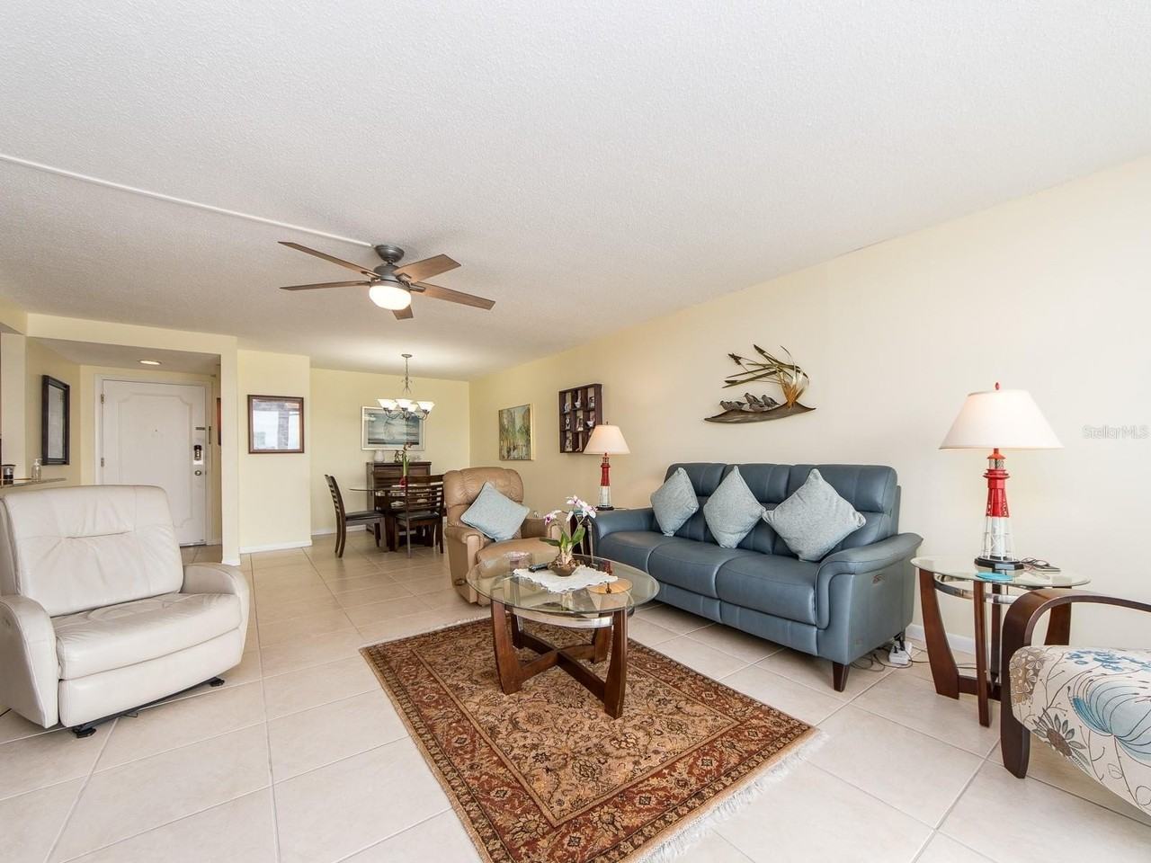 675 S Gulfview Blvd #902 - Photo 4 of 50