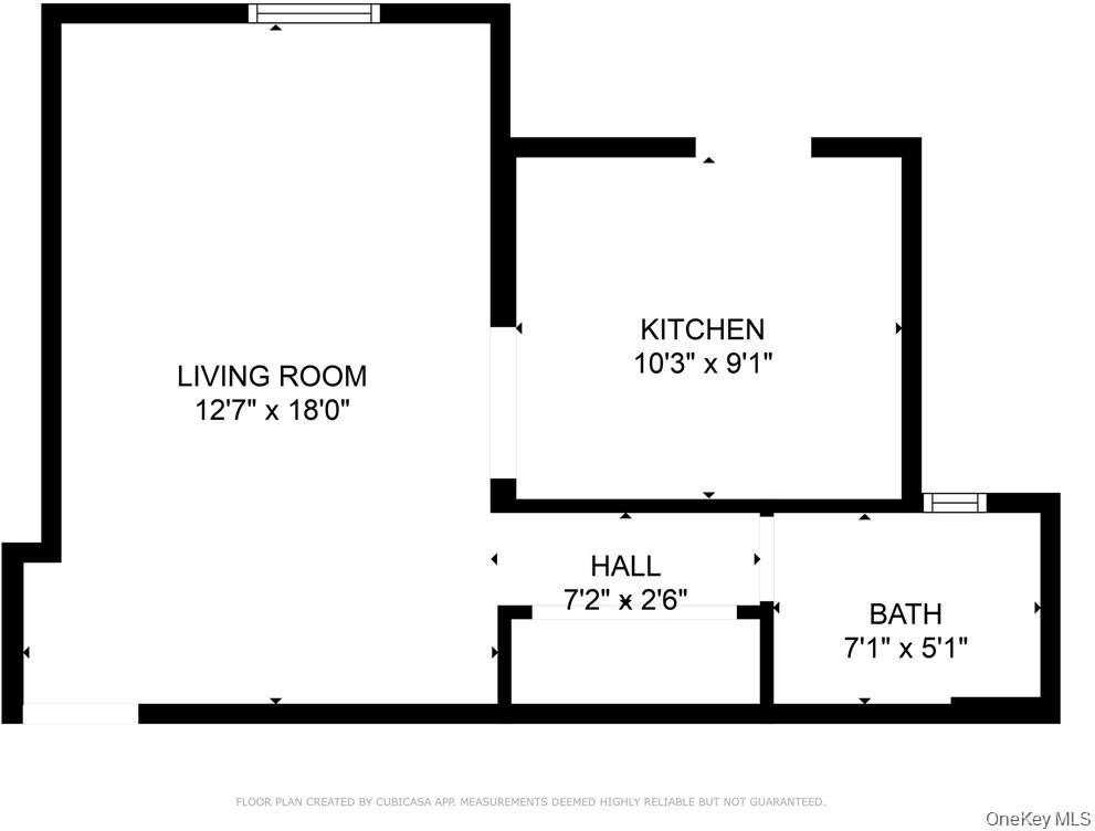 14 Grant St #C - Photo 5 of 5