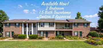 featured image of 500 Old Hickory Blvd