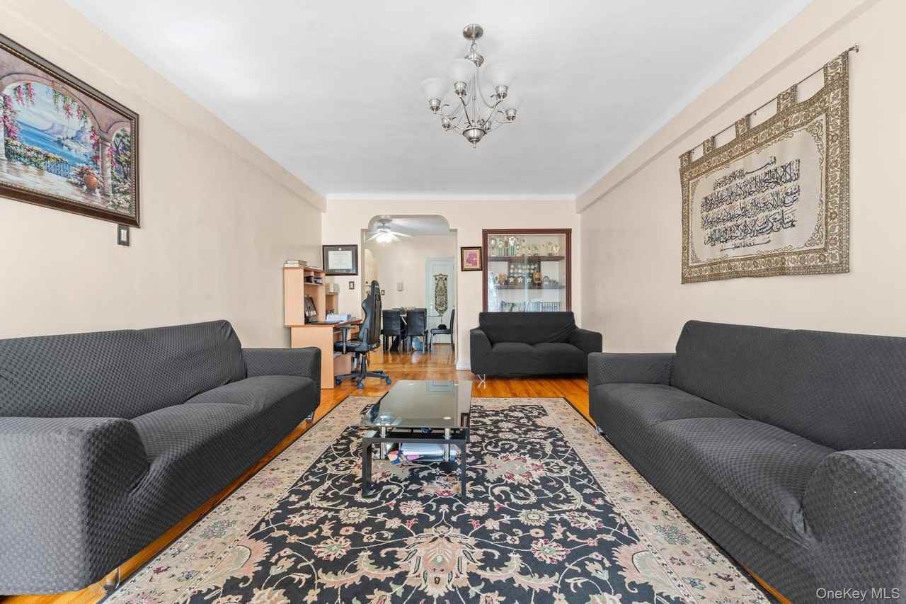 9205 Whitney Ave #B33 - Photo 2 of 16