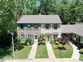 1 Amherst Ct #1 - Photo 1 of 1
