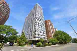 3900 N Lake Shore Dr #4B - Photo 1 of 1
