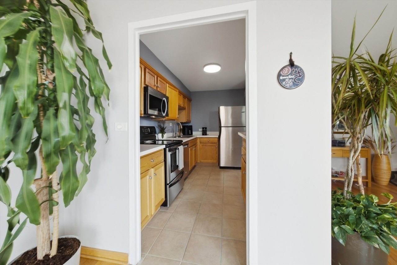 3900 N Lake Shore Dr #4B - Photo 5 of 28