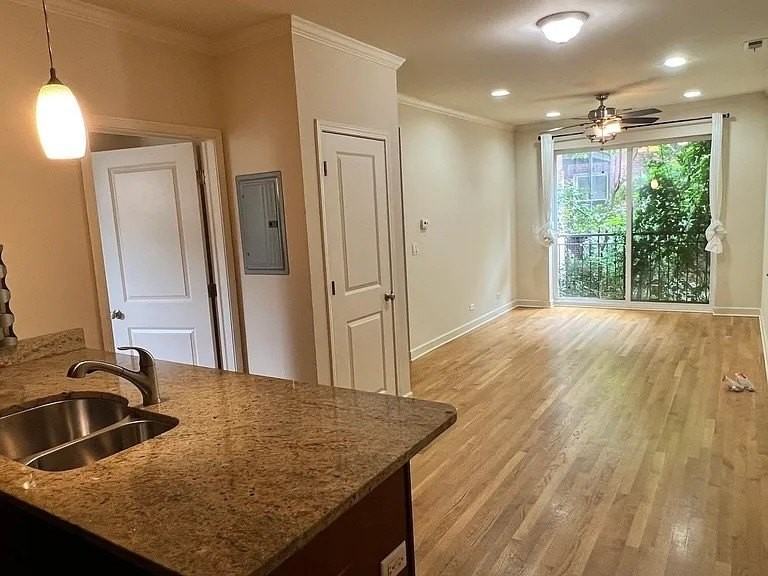 3709 N Kenneth Ave #117 - Photo 3 of 11