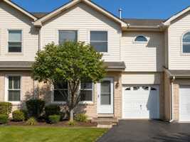 featured image of 8528 Thomas Charles Ln #8528