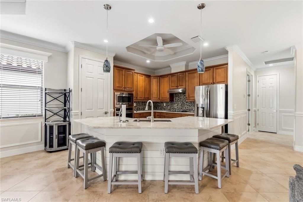 12732 Kinross Ln - Photo 5 of 24