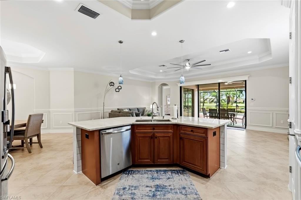 12732 Kinross Ln - Photo 6 of 24