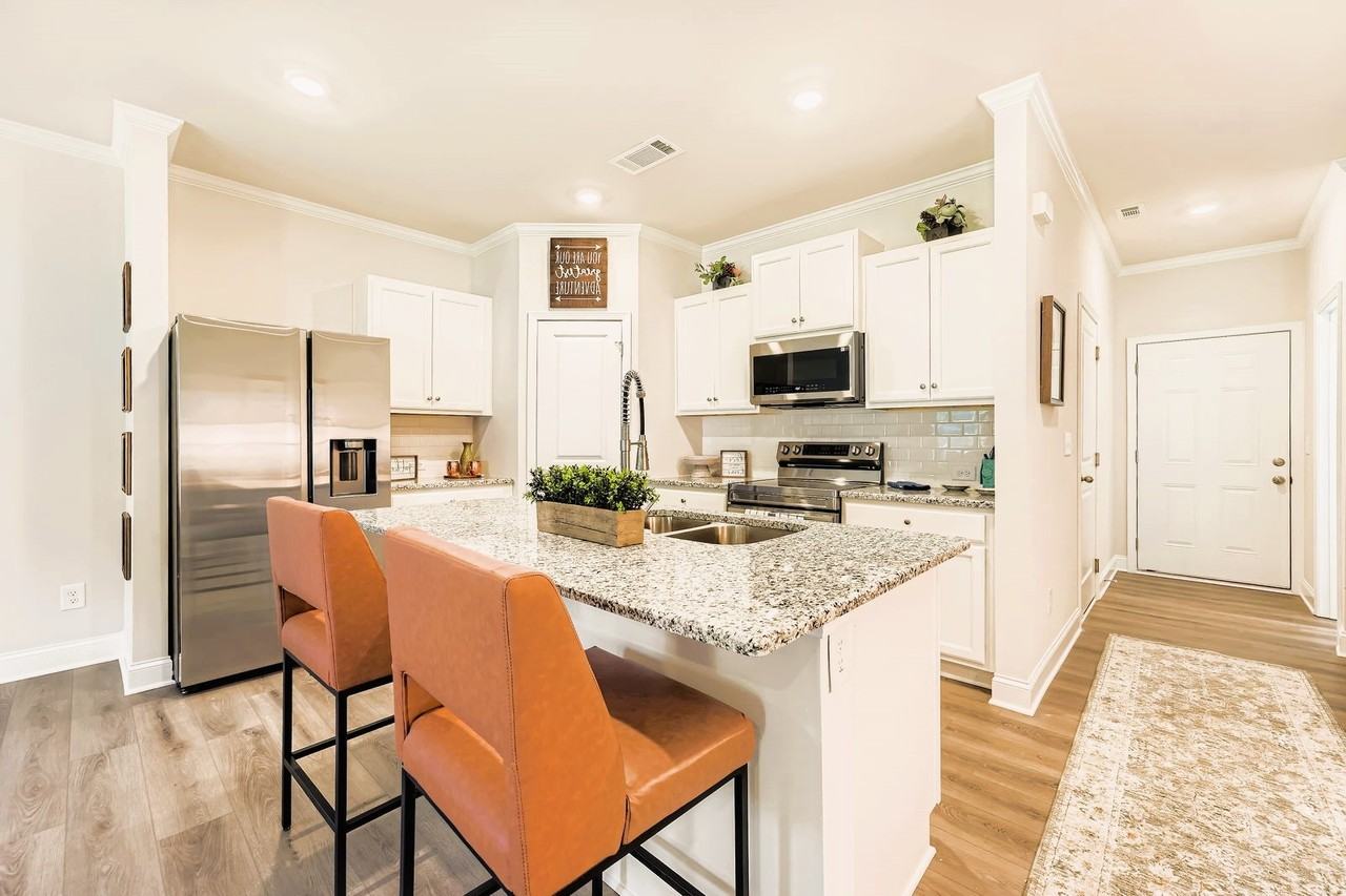 The Station at Kentmere Townhomes For Rent - Photo 4 of 36