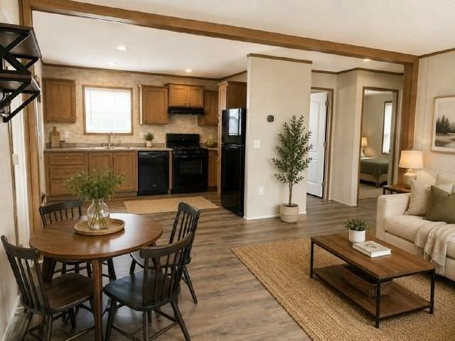 1442 Center Dr #127 - Photo 2 of 8