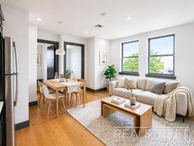 1322 Prospect Pl #3B - Photo 1 of 1