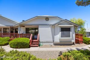featured image of 3089 Peaks View Ln #6H