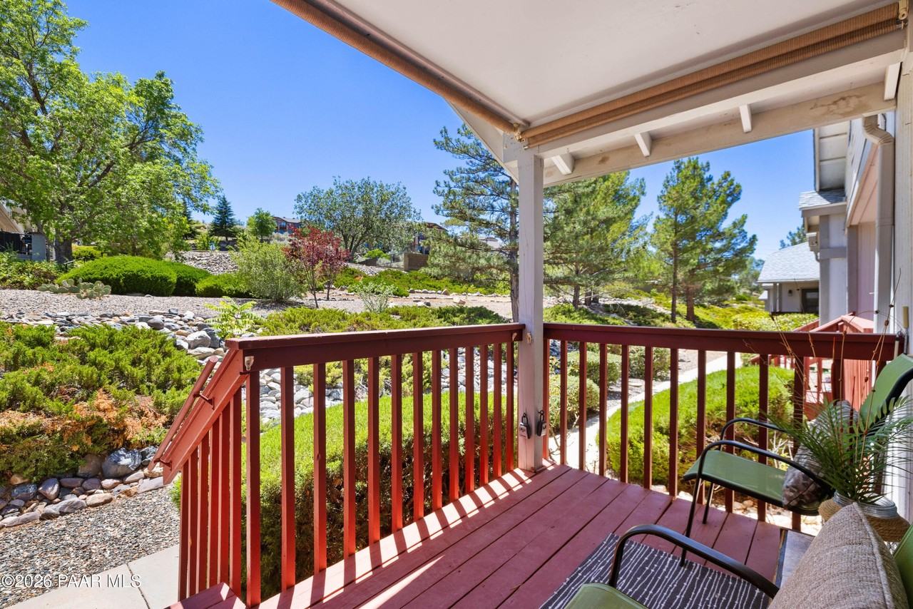 3089 Peaks View Ln #6H - Photo 3 of 21