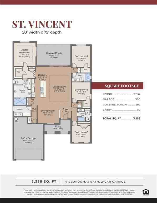 6059 Sequoia Cir - Photo 2 of 2