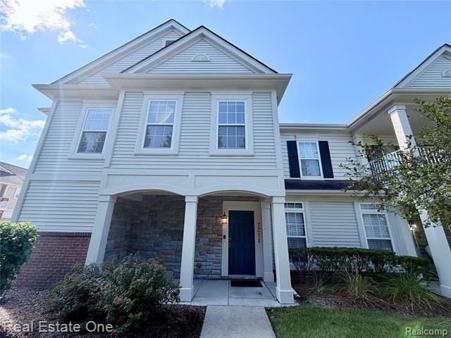7211 Addington Dr