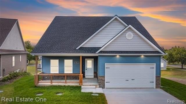 7453 Village Ct