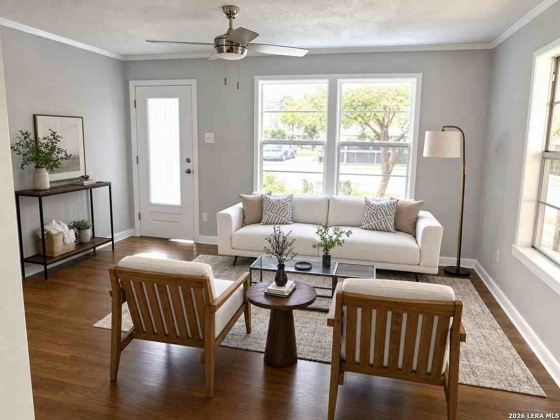 417 E Huff Ave - Photo 5 of 30