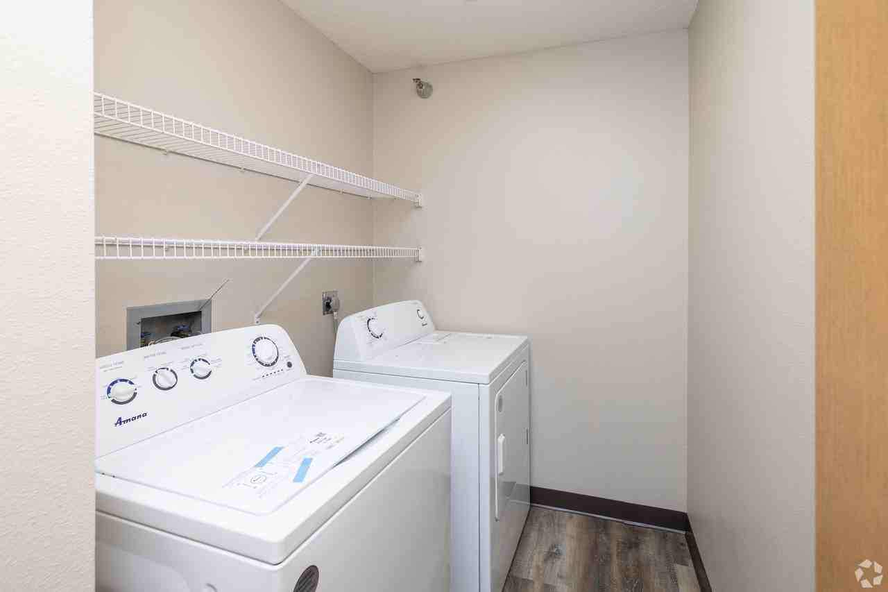 Trails Edge Apartments - Photo 4 of 10