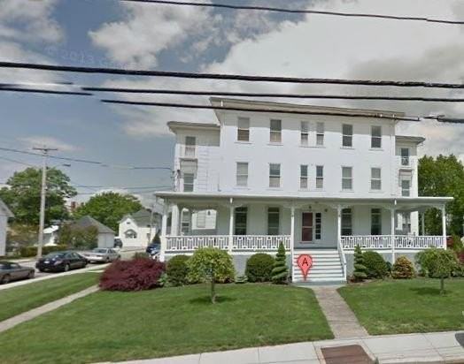 20 Granite St