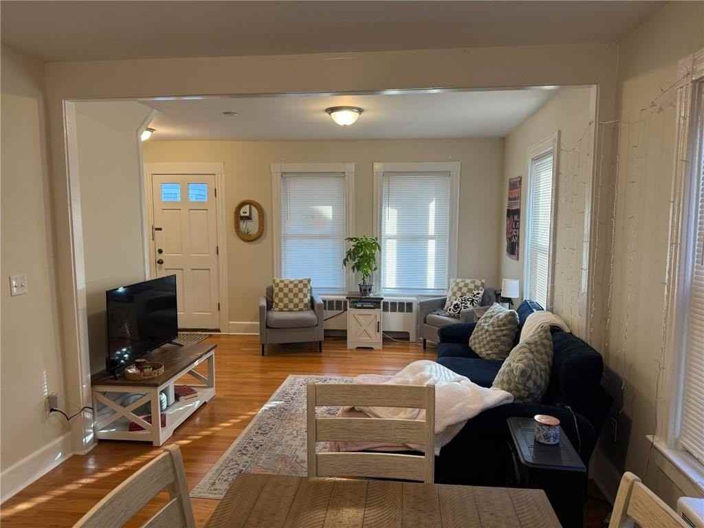 46 William St #1 - Photo 5 of 17